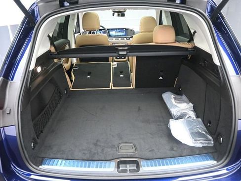 New 2026 Mercedes-Benz GLE 350 4MATIC image 24