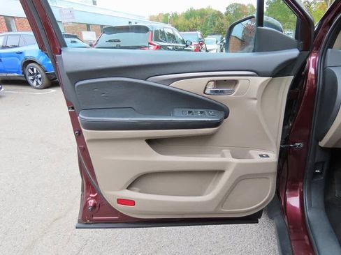 Used 2016 Honda Pilot EX image 17