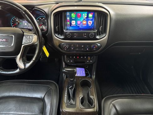 Used 2019 GMC Canyon Denali AWD/4WD image 18