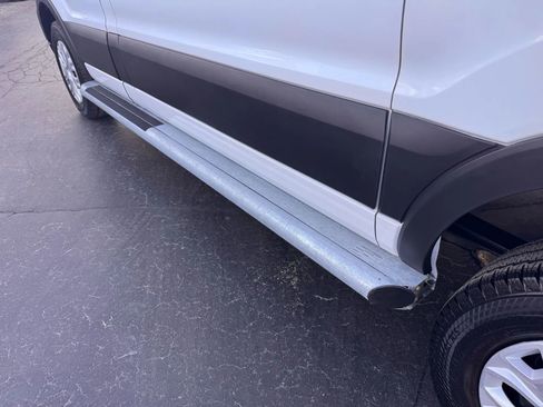 Used 2024 Ford Transit 250 Low Roof w/ Exterior Upgrade Package image 33