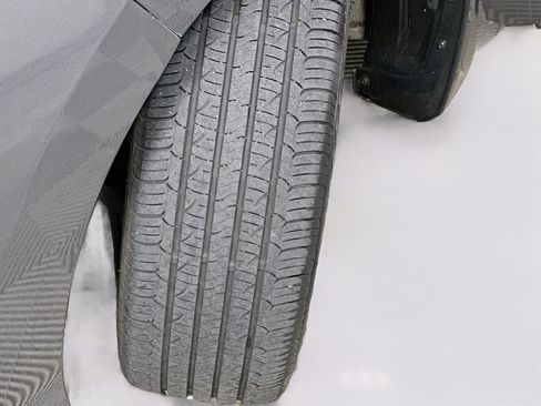 Certified 2019 Honda Fit EX image 25