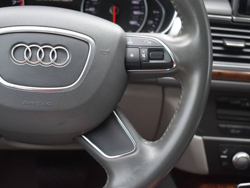 Used 2014 Audi A6 3.0T Prestige AWD/4WD image 26