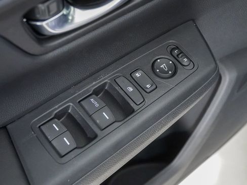 New 2026 Honda CR-V LX image 17