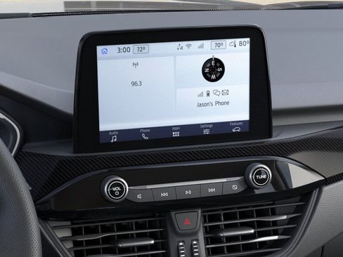 New 2026 Ford Escape ST-Line Select image 15