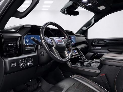 Used 2023 GMC Sierra 1500 AT4X w/ AT4X AEV Edition AWD/4WD image 23