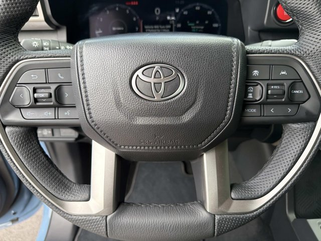 Certified 2026 Toyota Tacoma TRD Off-Road AWD/4WD image 22