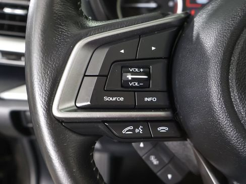 Used 2021 Subaru Forester Premium AWD/4WD image 41