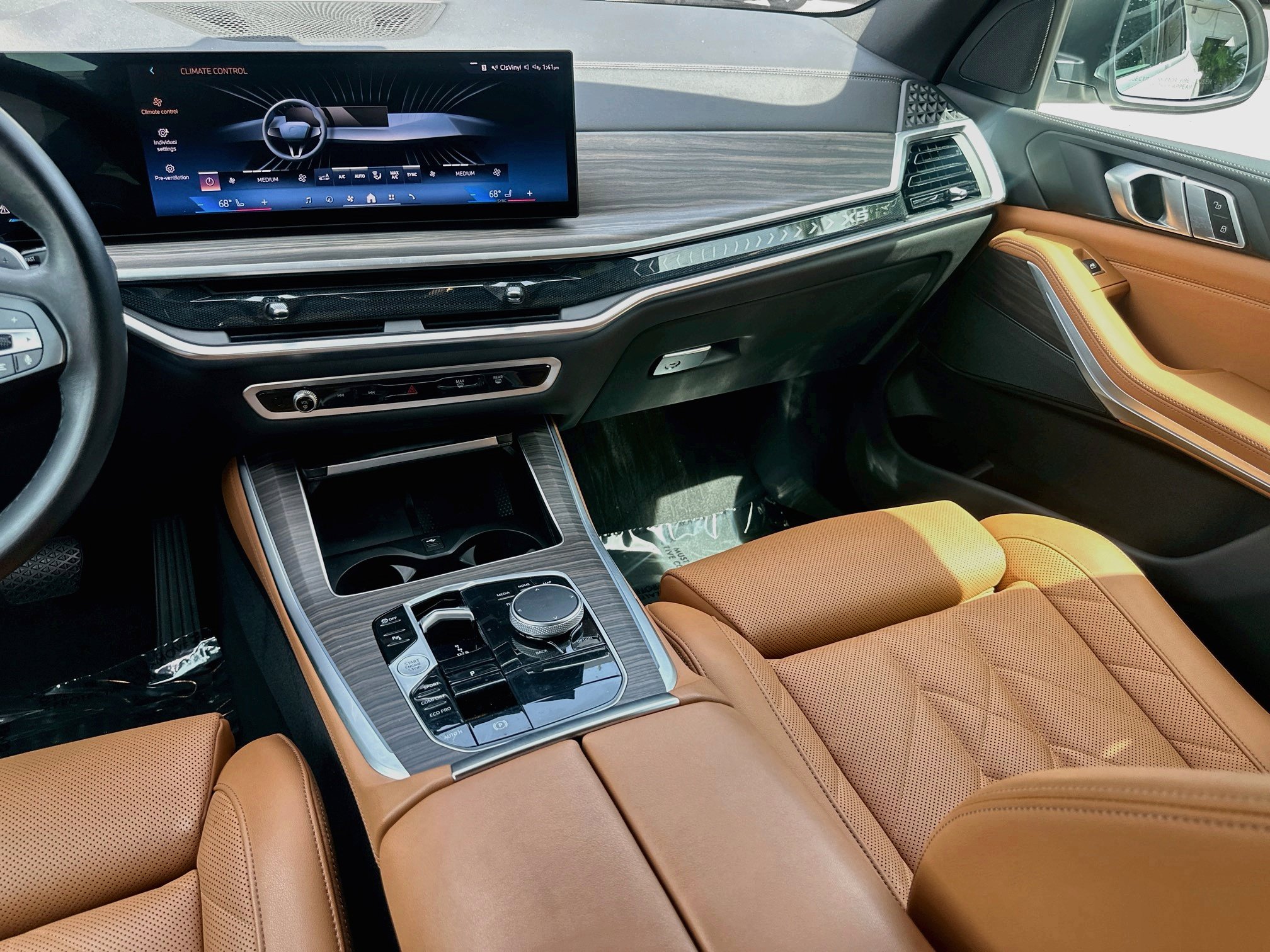Certified 2024 BMW X5 sDrive40i RWD image 22