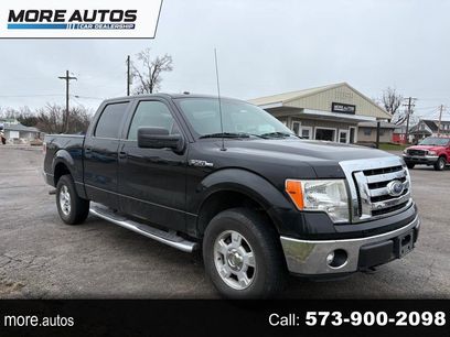 Used 2011 Ford F150 XLT
