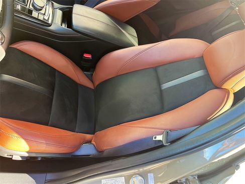 Used 2024 MAZDA CX-30 Carbon image 19