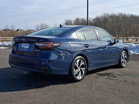 Used 2023 Subaru Legacy Premium image 7