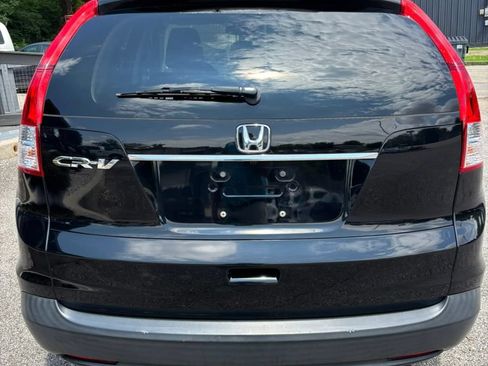 Used 2013 Honda CR-V EX-L image 4