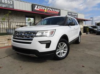 Used 2018 Ford Explorer XLT video 1