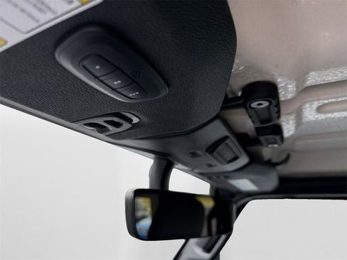 Certified 2021 Jeep Wrangler Unlimited Sport image 27