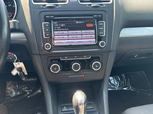 Used 2013 Volkswagen Golf TDI FWD image 14