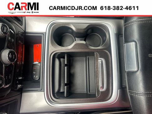 Used 2016 RAM 3500 Laramie Longhorn AWD/4WD image 30