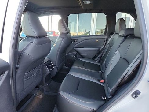 New 2026 Subaru Forester Wilderness image 7