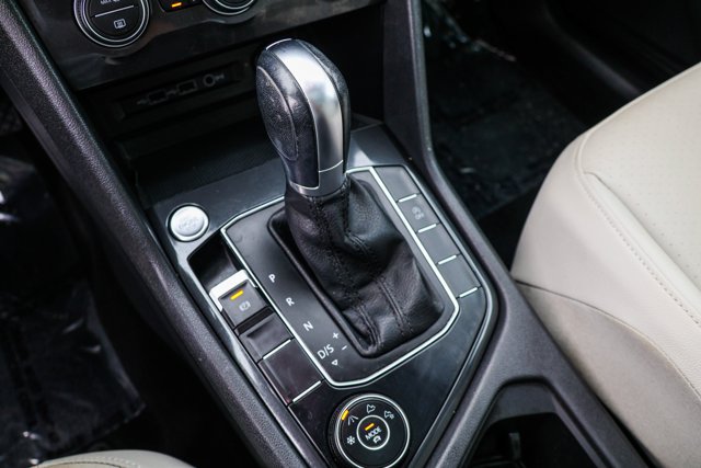 Used 2019 Volkswagen Tiguan S AWD/4WD image 20