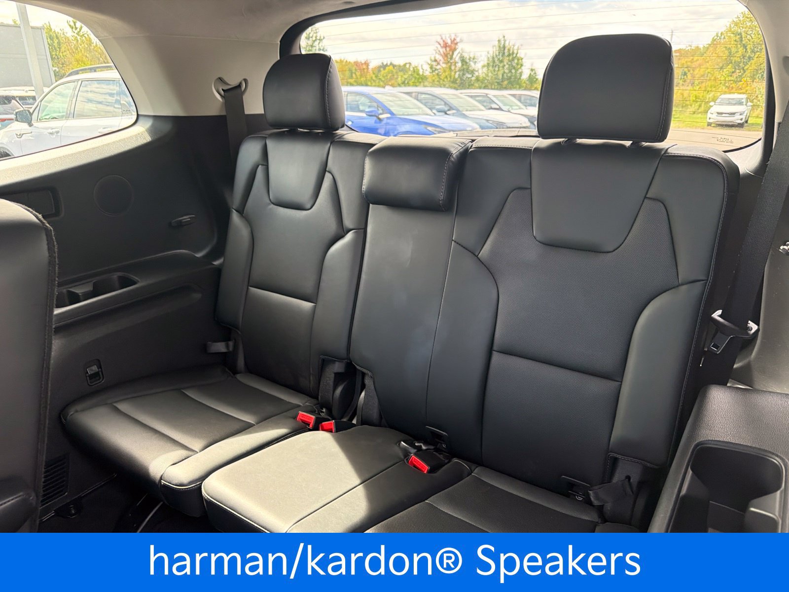 Certified 2024 Kia Telluride SX Prestige AWD/4WD image 26