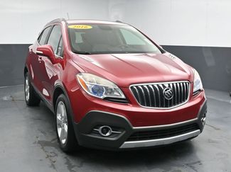 Used 2016 Buick Encore Convenience video 2