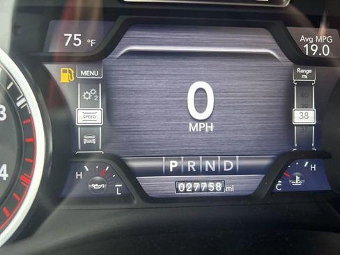 Used 2023 RAM 2500 Laramie AWD/4WD image 15