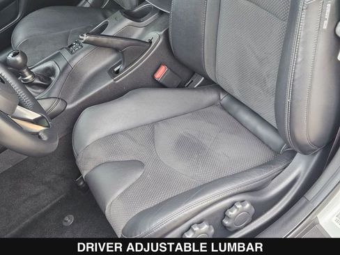 Used 2024 Nissan Z Performance w/ Floor Mat Package image 16