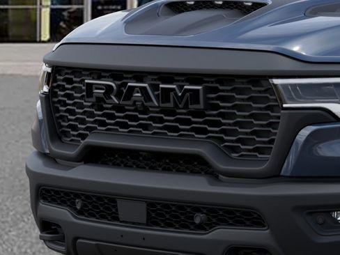 New 2026 RAM 1500 RHO w/ RHO Level 1 Equipment Group AWD/4WD image 11
