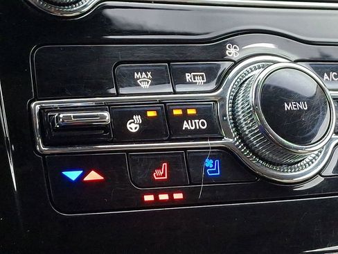 Certified 2022 Lincoln Corsair AWD w/ Equipment Group 101A image 26