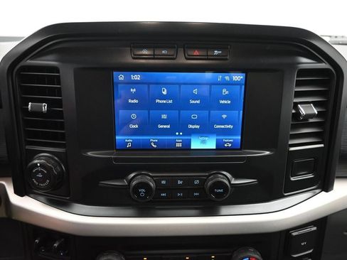 Used 2021 Ford F150 XL w/ Equipment Group 101A High AWD/4WD image 16