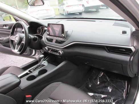 Used 2019 Nissan Altima 2.5 S image 21