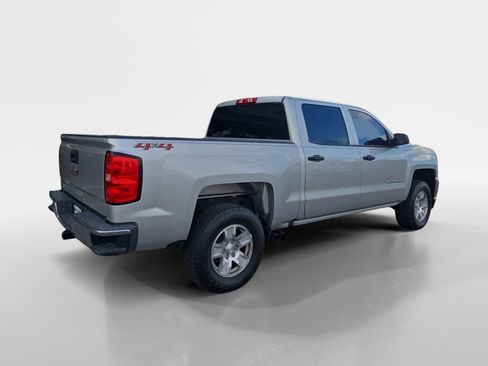 Used 2018 Chevrolet Silverado 1500 LS w/ Trailering Package image 5