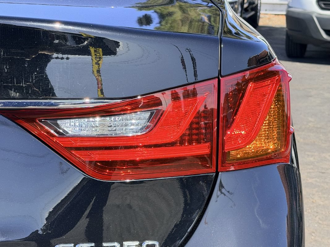 Used 2013 Lexus GS 350 w/ Premium Pkg RWD image 10