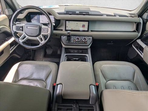 Used 2020 Land Rover Defender 110 SE AWD/4WD image 17