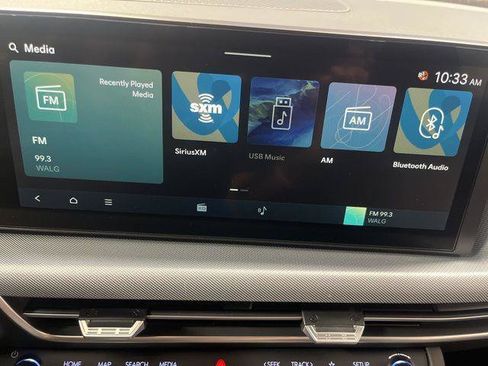 New 2026 Hyundai Sonata SE FWD image 17