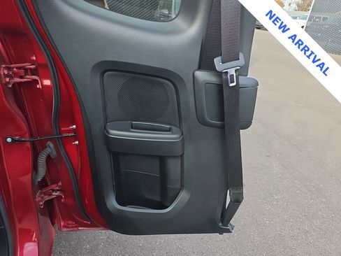 Used 2021 Ford Ranger XLT w/ Equipment Group 302A High image 31