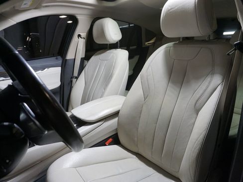 Used 2016 BMW X6 xDrive35i image 15