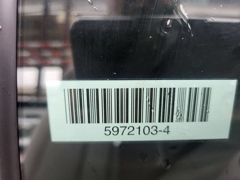 Used 2025 Nissan Altima 2.5 SV FWD image 4