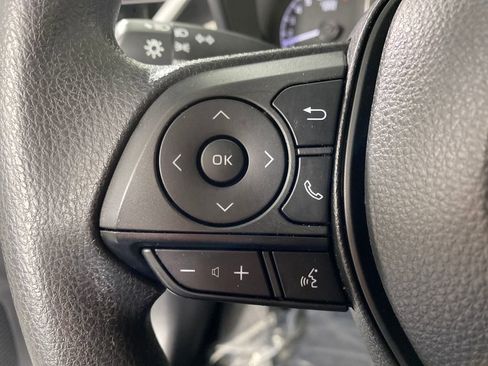 Certified 2022 Toyota Corolla LE image 13