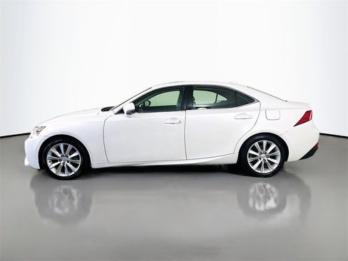 Used 2014 Lexus IS 250 image 4