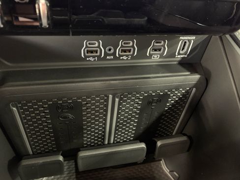 New 2026 RAM 1500 Limited AWD/4WD image 34