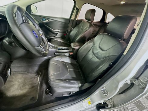 Used 2016 Ford Focus SE w/ Equipment Group 201A image 13