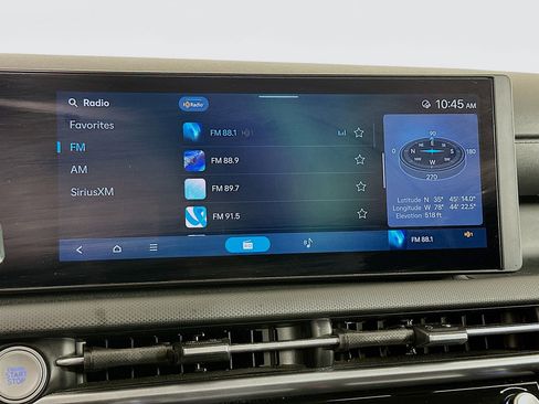 Used 2025 Hyundai Tucson SEL image 21