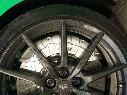 Used 2021 Ferrari SF90 Stradale image 42