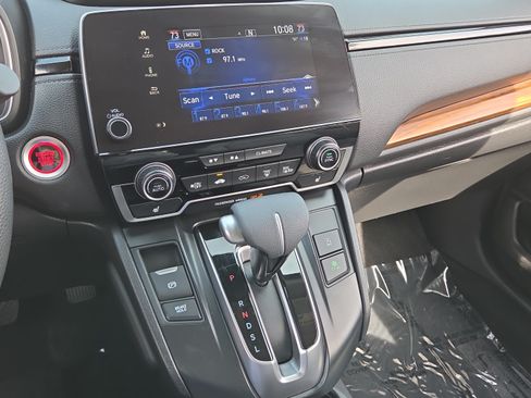 Used 2021 Honda CR-V EX image 26