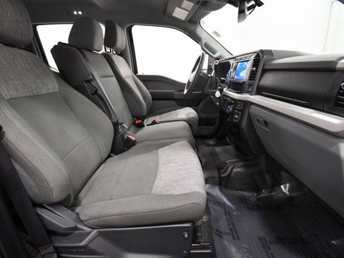 Used 2023 Ford F250 XLT image 17