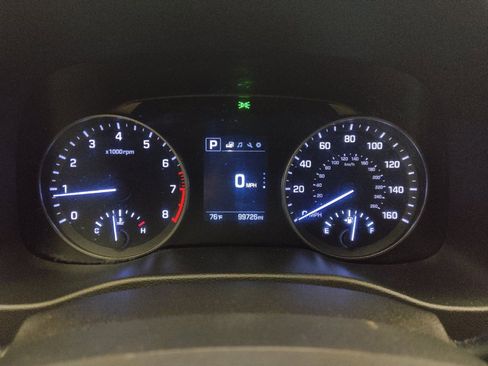 Used 2018 Hyundai Elantra SEL FWD image 23