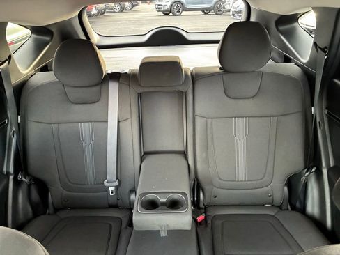 Used 2024 Hyundai Tucson SEL image 19