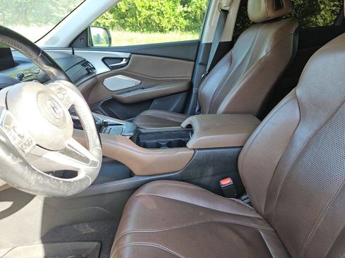 Used 2019 Acura RDX FWD w/ Technology Package image 11