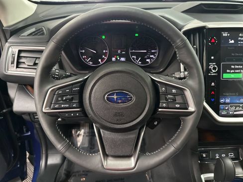 Used 2026 Subaru Ascent Touring w/ Popular Package #2 AWD/4WD image 13