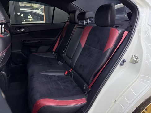 Used 2017 Subaru WRX STI image 19
